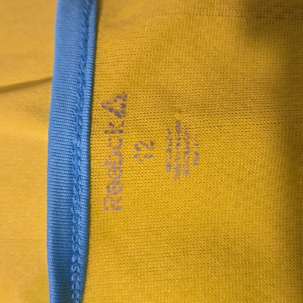Girl's Reeebok tank - Picture 3 of 3